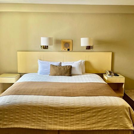 Embajadores Hotel Lima Eksteriør bilde