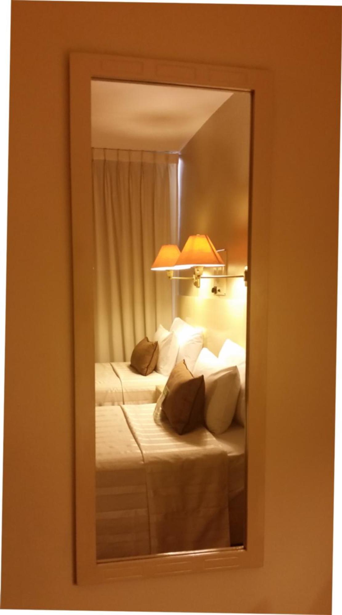 Embajadores Hotel Lima Eksteriør bilde